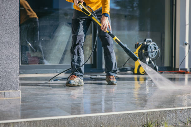 Best Sidewalk and Walkway Cleaning  in Macon, IL